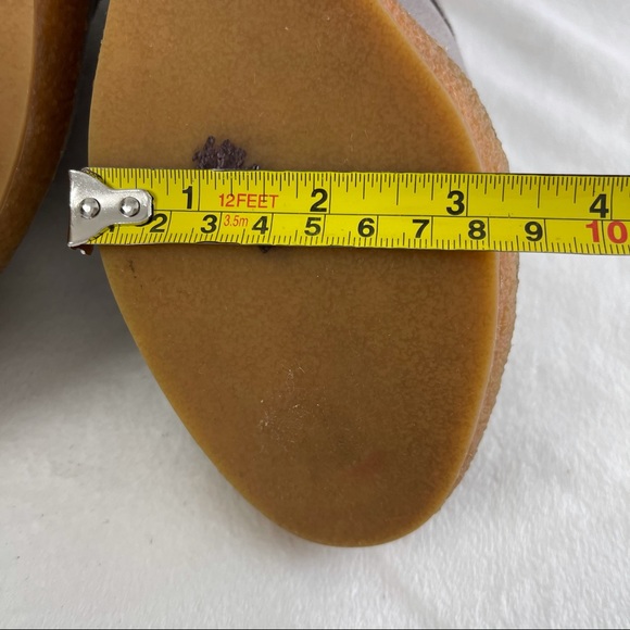 Cole Haan Halley Suede Chukka Boots - Picture 15 of 16